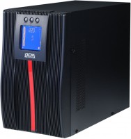 Photos - UPS Powercom MAC-3000 LCD 3000 VA