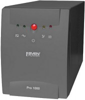 Photos - UPS Sven Power Pro 1000 1000 VA