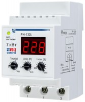 Photos - Voltage Monitoring Relay Novatek-Electro RN-132T 