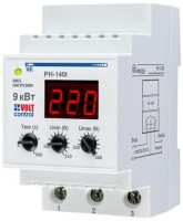 Photos - Voltage Monitoring Relay Novatek-Electro RN-140T 