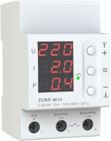 Photos - Voltage Monitoring Relay Zubr MF25 