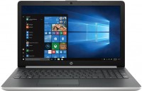 Photos - Laptop HP 15-da0000 (15-DA0148UR 4JX70EA)