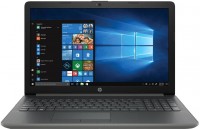 Photos - Laptop HP 15-da0000 (15-DA0149UR 4JV01EA)