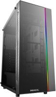Photos - Computer Case Deepcool Matrexx 55 ADD-RGB black