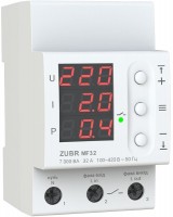 Photos - Voltage Monitoring Relay Zubr MF32 