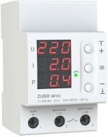 Photos - Voltage Monitoring Relay Zubr MF50 