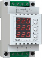 Photos - Voltage Monitoring Relay RBUZ 3f 