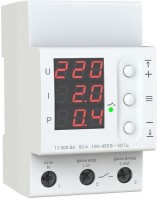 Photos - Voltage Monitoring Relay RBUZ MF50 