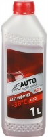 Photos - Antifreeze \ Coolant Auto Assistance Antifreeze G12 -38 Red 1 L