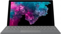 Photos - Laptop Microsoft Surface Pro 6