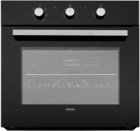 Photos - Oven ELEYUS LEONA 6006 BL 