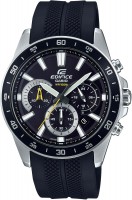 Photos - Wrist Watch Casio Edifice EFV-570P-1A 