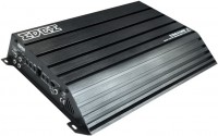 Photos - Car Amplifier EDGE EDA1500.1-E8 