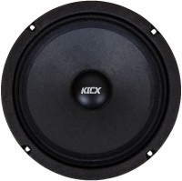 Photos - Car Speakers Kicx LL 80 