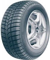 Photos - Tyre TIGAR Winter 1 205/55 R16 91H 