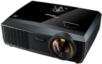 Photos - Projector Optoma EX610ST 