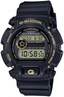 Photos - Wrist Watch Casio G-Shock DW-9052GBX-1A9 