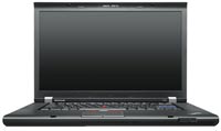 Photos - Laptop Lenovo ThinkPad T520