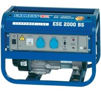 Photos - Generator ENDRESS ESE 2000 BS 