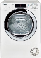 Photos - Tumble Dryer Candy GrandO Vita GVS H10A2TCE 