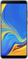 Mobile Phone Samsung Galaxy A9 2018 128 GB / 6 GB