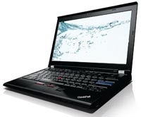 Photos - Laptop Lenovo ThinkPad X220