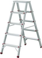 Photos - Ladder Intertool LT-1105 110 cm