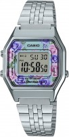 Wrist Watch Casio LA-680WA-2C 