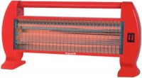 Photos - Infrared Heater ViLgrand VQ4812R 1.2 kW