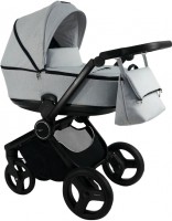 Photos - Pushchair Bexa Fresh 2 in 1 