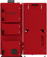 Photos - Boiler Altep DUO PELLET 17 17 kW