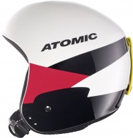 Photos - Ski Helmet Atomic Redster JR 