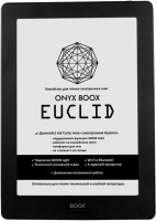 Photos - E-Reader ONYX BOOX Euclid 