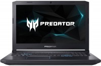 Photos - Laptop Acer Predator Helios 500 PH517-61 (PH517-61-R7ML)