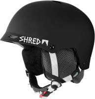 Photos - Ski Helmet Shred Half Brain 