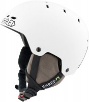 Photos - Ski Helmet Shred Bumper 