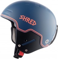 Ski Helmet Shred Basher Ultimate 