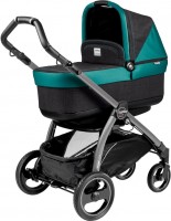 Photos - Pushchair Peg Perego Book S Pop Up 