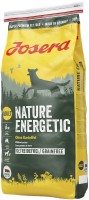 Dog Food Josera Nature Energetic 15 kg