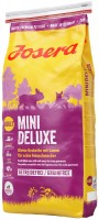 Photos - Dog Food Josera MiniDeluxe 