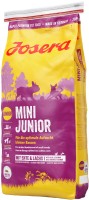 Dog Food Josera MiniJunior 0.9 kg