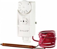 Photos - Thermostat Salus AT 10 F 