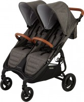 Photos - Pushchair Valco Baby Snap Duo Trend 