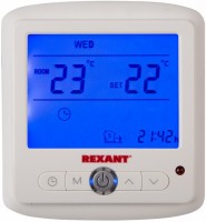 Photos - Thermostat REXANT R860XT 