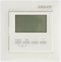 Photos - Thermostat REXANT RX511H 