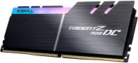 Photos - RAM G.Skill Trident Z RGB DC DDR4 F4-3200C14D-64GTZDCB