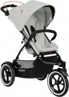 Photos - Pushchair phil&teds Navigator 