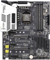 Photos - Motherboard EVGA Z390 FTW 123-CS-E397-KR 