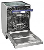 Photos - Integrated Dishwasher Flavia SI 60 Enna L 