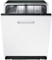 Integrated Dishwasher Samsung DW60M6040BB 